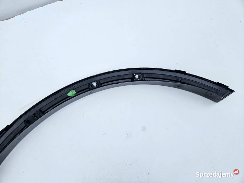 FORD KUGA MK2 LIFT ST LINE LISTWA BŁOTNIKA PRAWY Międzychód