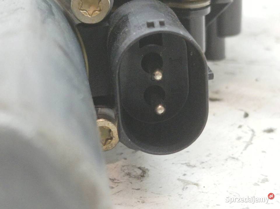 MECHANIZM SZYBY LEWY PRZÓD 8360977 Bmw Seria 3 Rok produkcji 1998