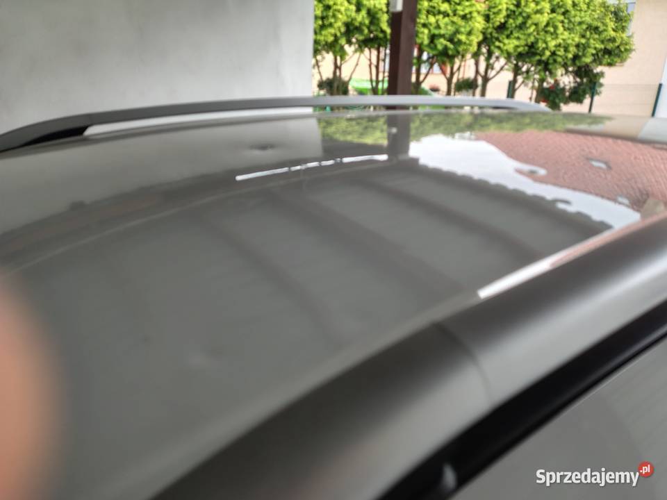 Ford Kuga MK2 diesel 20 TDCi Zamienię Na Vito diesel Głogów sprzedam