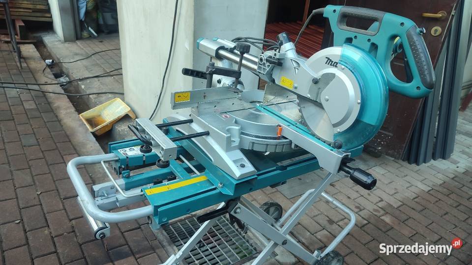 Ukośnica Makita LS1018L Dynów sprzedam