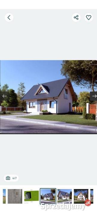 Działka Osiedle Słoneczne opolskie Nysa