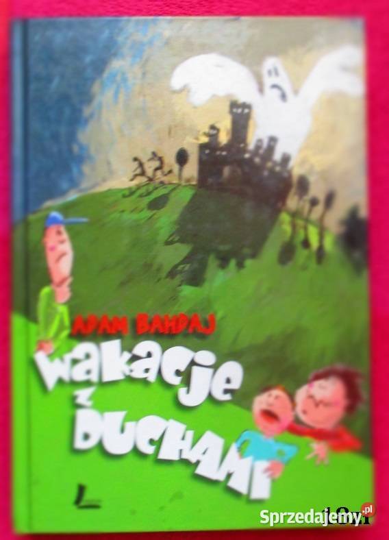 W pustyni i w puszczy HSienkiewicz Bahdaj Łódź