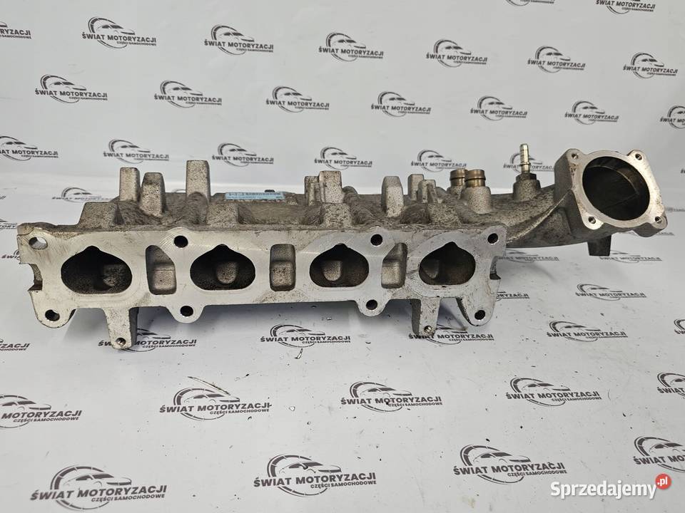 ASTRA MOKKA ZAFIRA 16 TURBO A16LET 180 kolektor Kielce