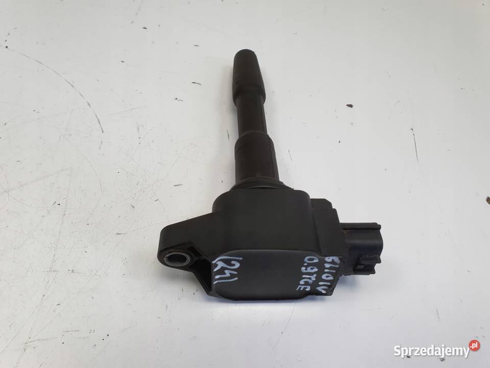 Renault Clio IV 09 TCe CEWKA ZAPŁONOWA Janów