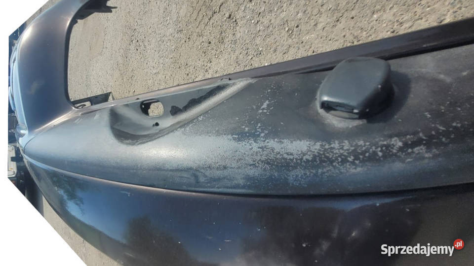 ZDERZAK PRZÓD PRZEDNI 44226 VOLVO S80 99r śląskie Ruda Śląska