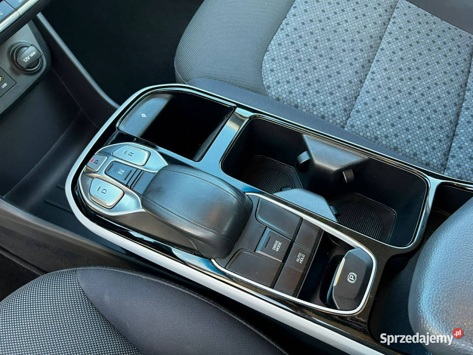 Hyundai IONIQ Elektryk 120 Automat LED Navi Baranowo