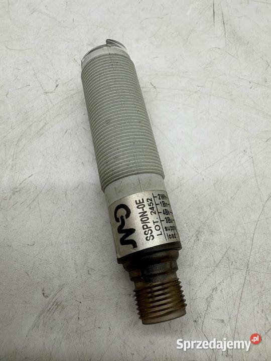 Micro detectors SSP0N0E mazowieckie Warszawa