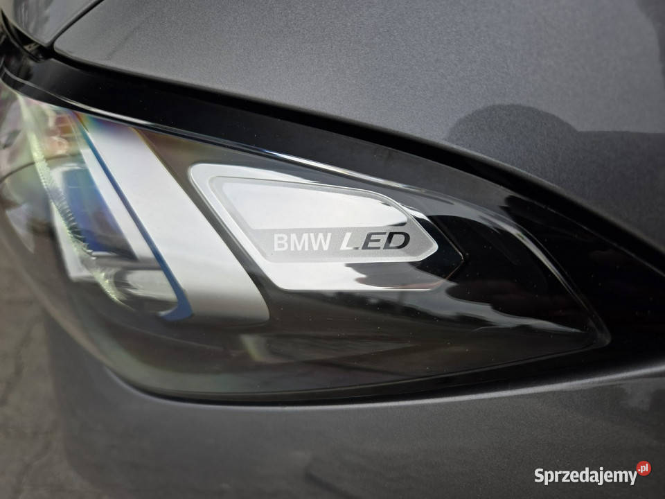 BMW 340 1 właściciel Gwarancja 072027 FV 23 Dwa sprzedam
