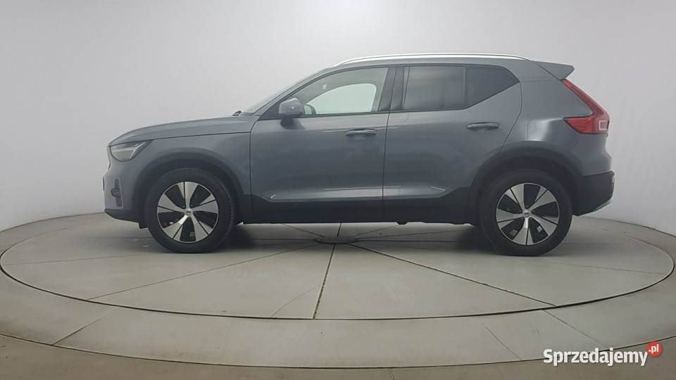 Volvo XC 40 B3 Core Z Polskiego Salonu Faktura ESP