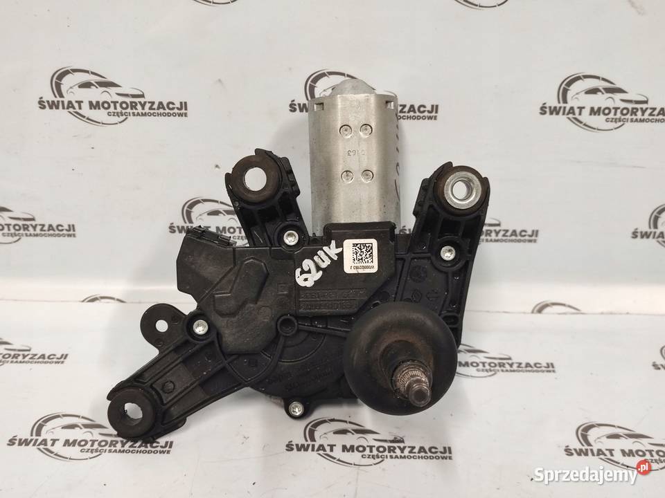 DACIA SANDERO II LIFT 20r silniczek wycieraczki Kielce