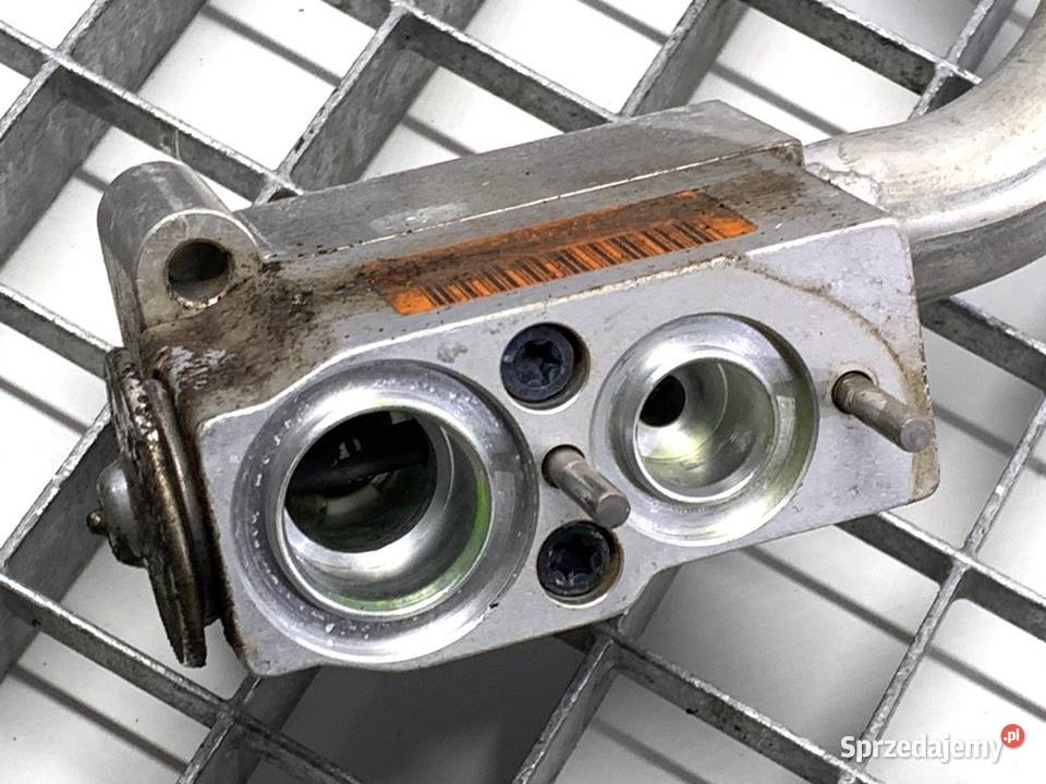 RURKA KLIMATYZACJI VOLVO V90 II 31694238 20 150 Przewody klimatyzacji podkarpackie