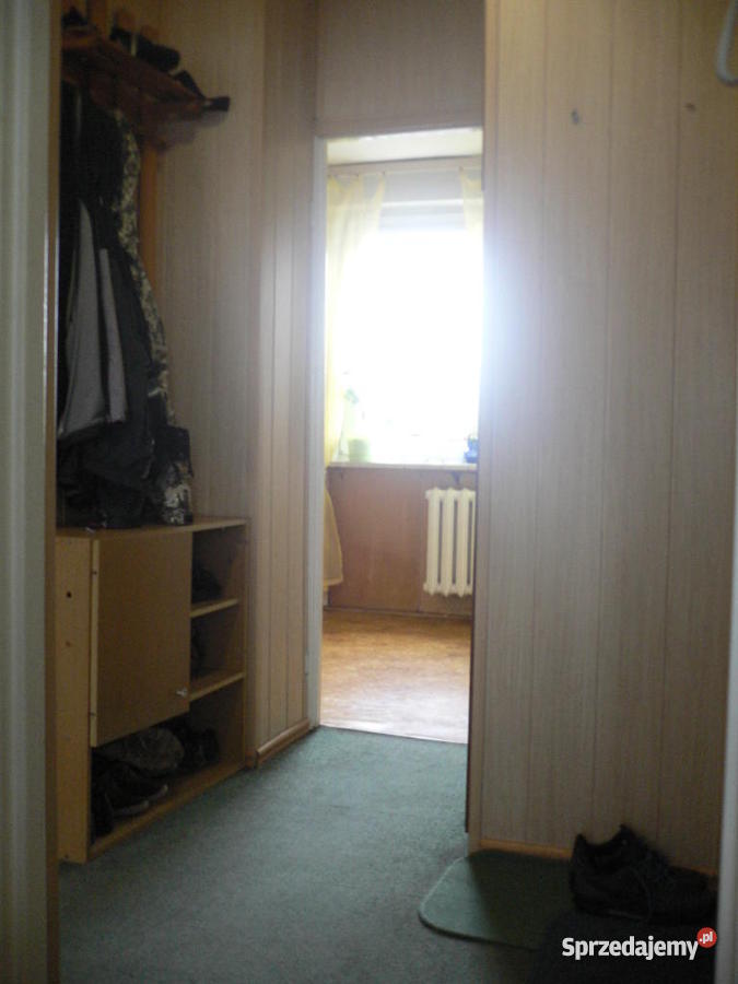 M3 PIŁSUDSKIEGO 372M2 180 sieć Mieszkania Legionowo