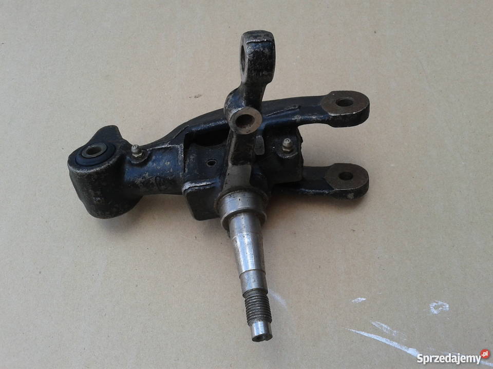 Zwrotnica Fiat 126p STD osobowe Gostynin sprzedam