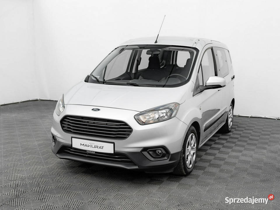 Ford Transit Courier GD230WC10 EcoBoost Trend Pępowo
