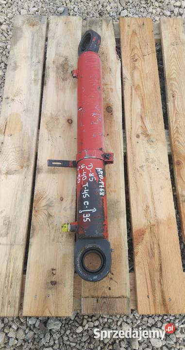 855045 U40 Siłownik Volvo HYD 1768 Rok produkcji 2000 świętokrzyskie