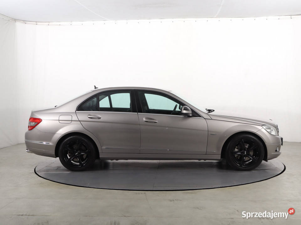 Mercedes C C 230 2496cm3 Katowice sprzedam