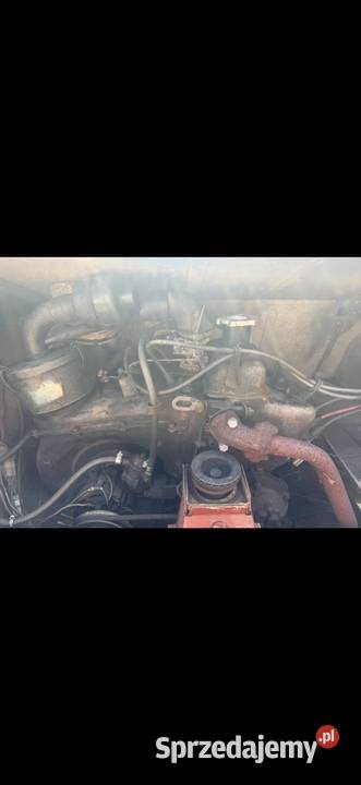 Fiat 126p 1981r kapliczka Kępno sprzedam