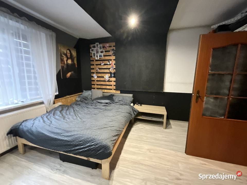 Syndyk sprzeda nieruchomość gruntową zabudowaną śląskie Mysłowice