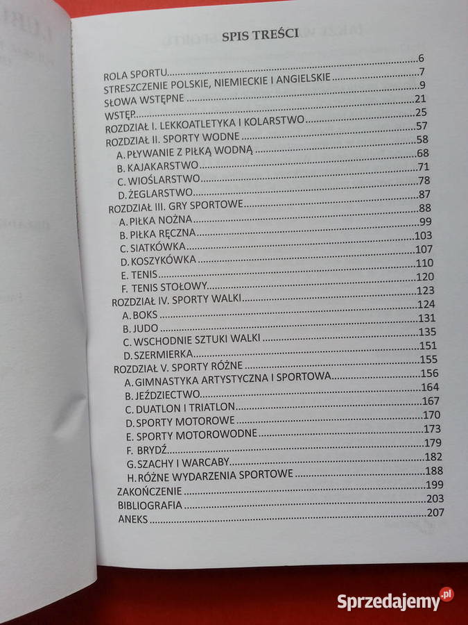 2948 Szczeciński Sport W Latach 20082010 Szczecin sprzedam