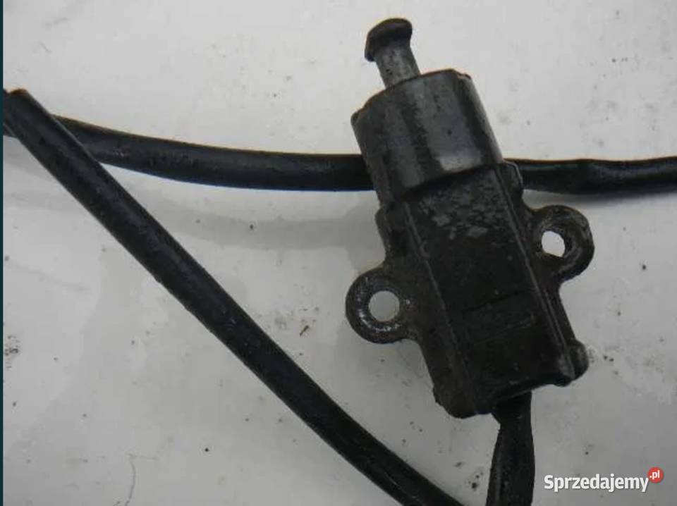 Czujnik położenia nóżki XJR 1300 Ostrów Wielkopolski