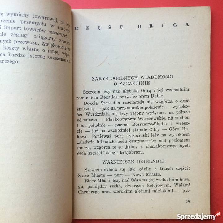 813 U Ujścia Odry Szczecin