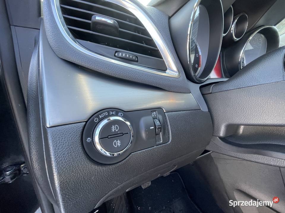 xenon Navi skóry Alu 18 Zwoleń