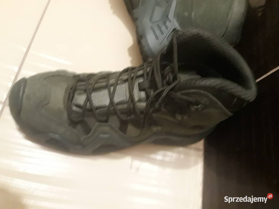 Buty ochronne taktyczne różne rozmiary inna Ostrołęka sprzedam