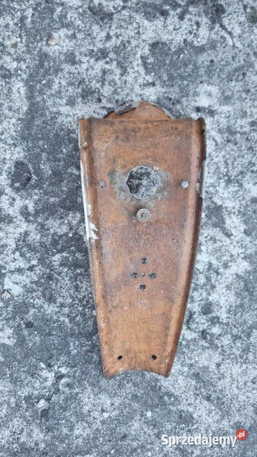 Osłony boczne Jawa 250 353 Pozostałe Bydgoszcz