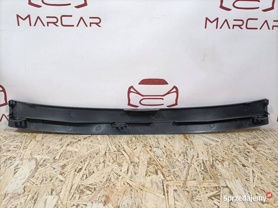 AUDI A4 B8 NAKŁADKA LISTWA OSŁONA BELKI ZDERZAKA Pleszew