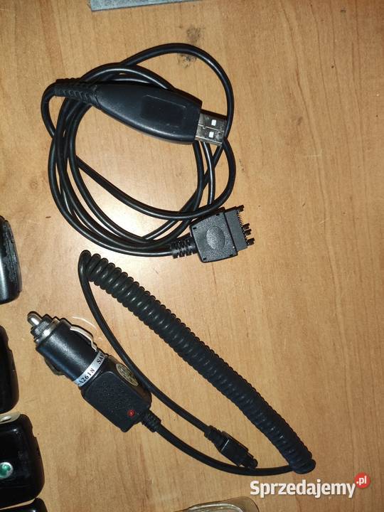Obudowa Wyświetlacz Klawiatura Nokia Sony Paary