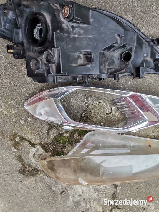 Reflektor honda frv 2005 Oświetlenie podkarpackie sprzedam