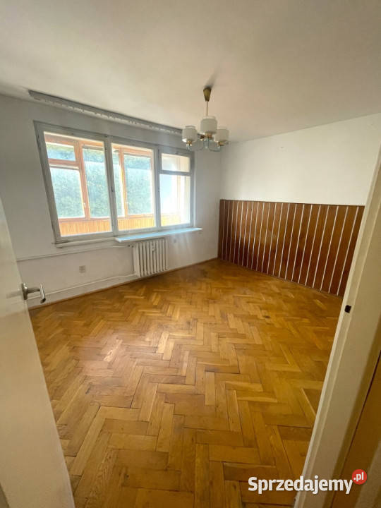 2pokojowe mieszkanie 48 m Kaszubska Szczecin