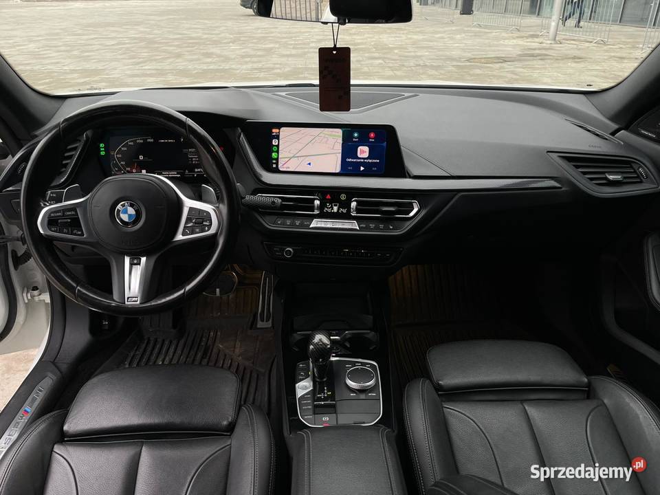 BMW Seria 2 20 F44 M235XI 306 Gran Coupe xDrive Wielogóra