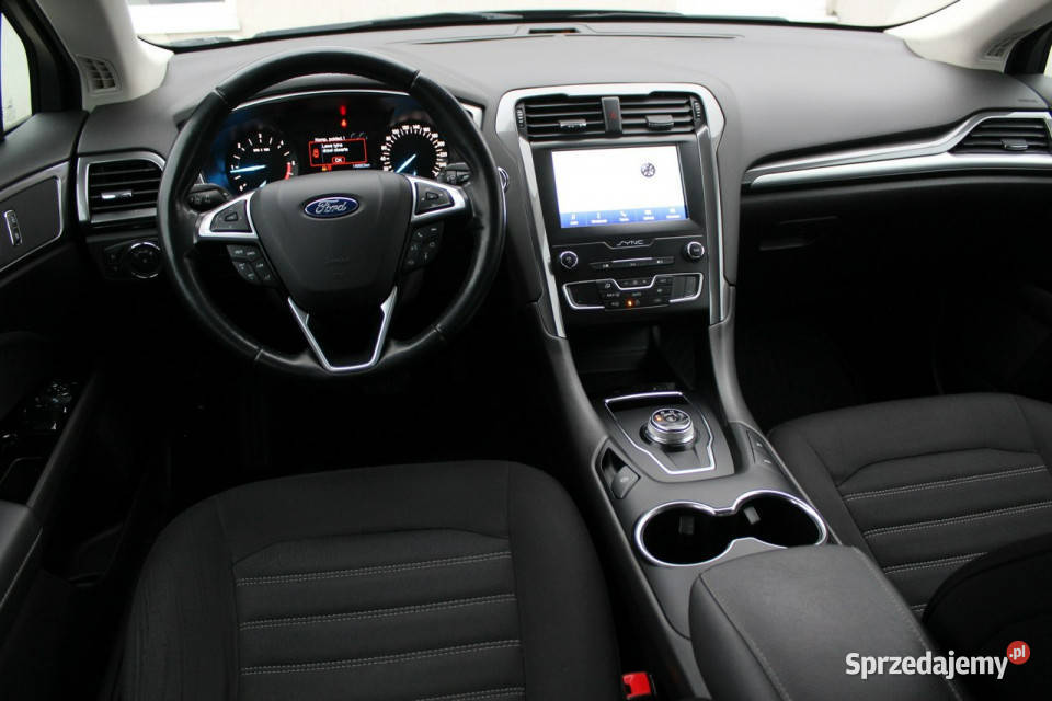 Ford Mondeo SW Automat SalonPL FV23 150 Kamera Zarejestrowany w Polsce