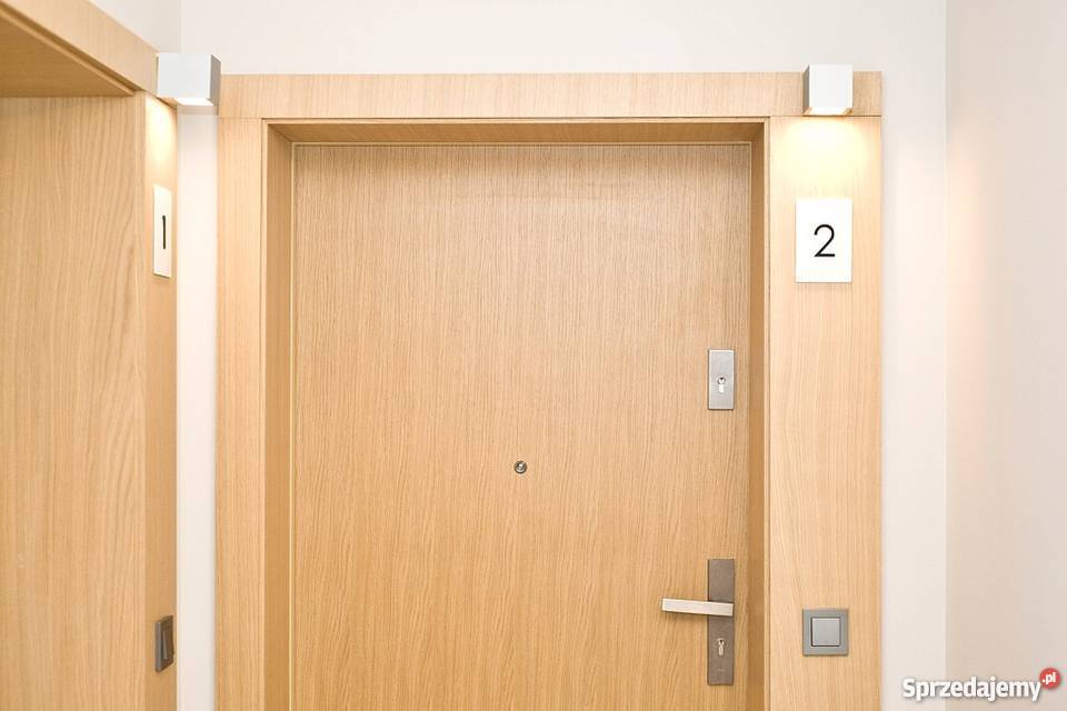 Nowe mieszkania Osiedle Hiszpańskie Gdańsk Gdańsk