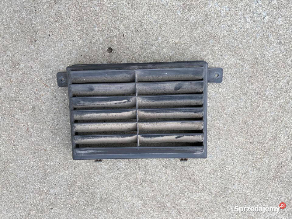 Obudowa Filtra Kabiny Volvo FL7 FL10 FL12 Maszewo