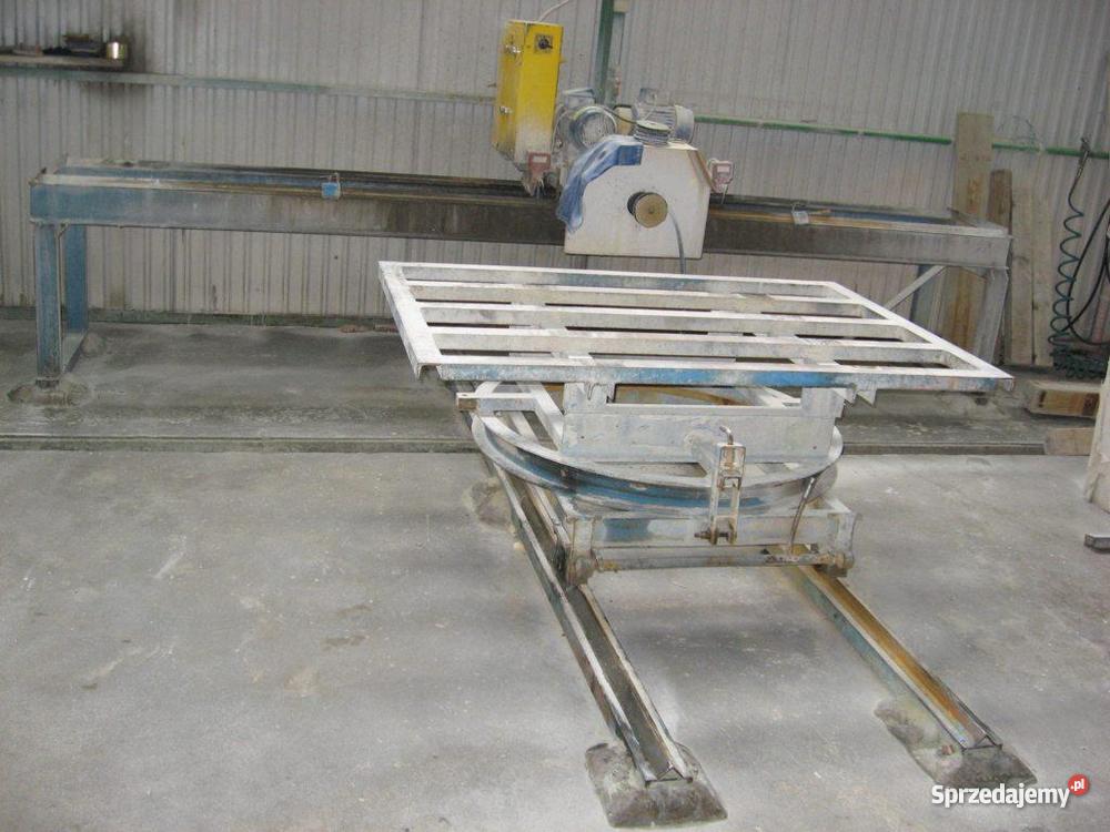 Boczkarka do boków prostych sprzedam