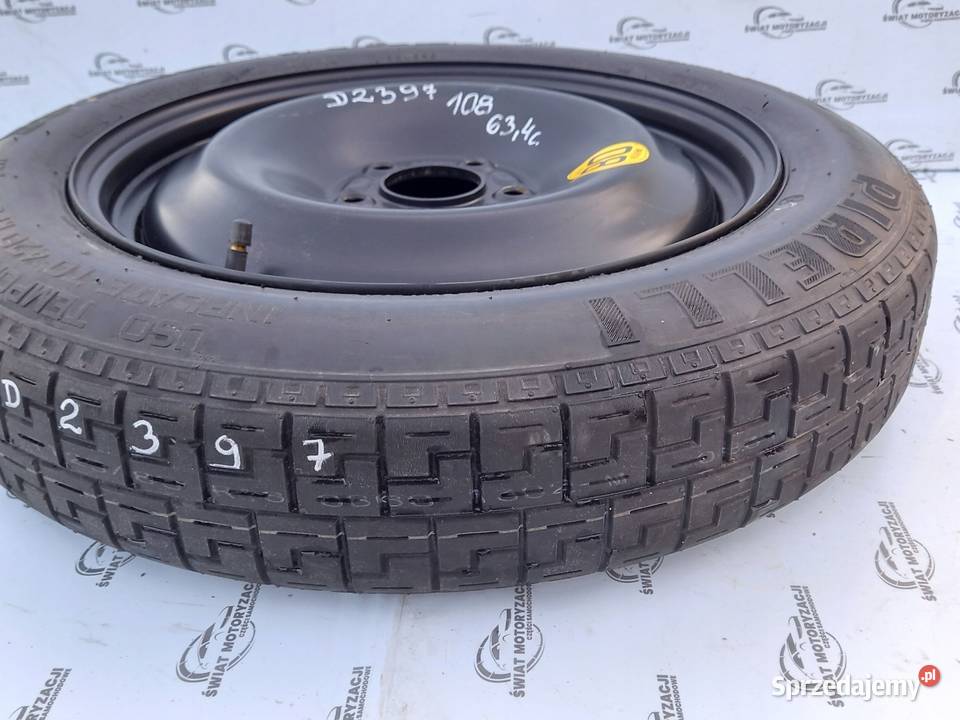 MONDEO MK4 S GALAXY MK3 koło dojazdowe 1258516 świętokrzyskie Kielce