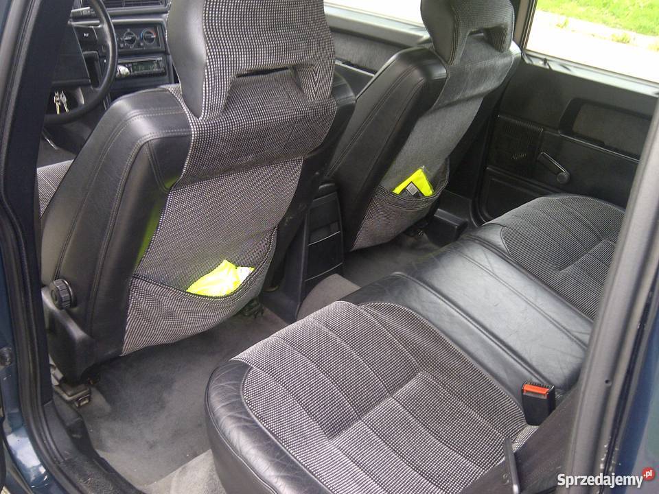 Volvo 940 kombi Polar D24TIC Automat sprzedam