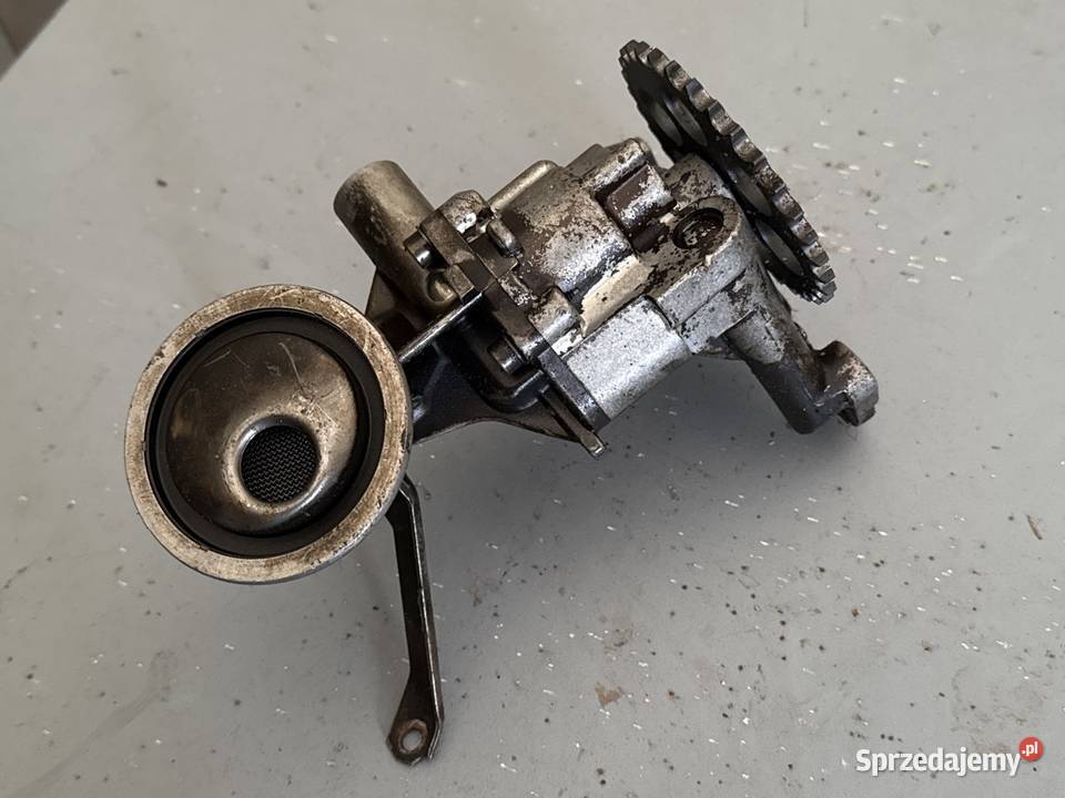 Pompa oleju Volkswagen 030 115 109 Krzyż Wielkopolski
