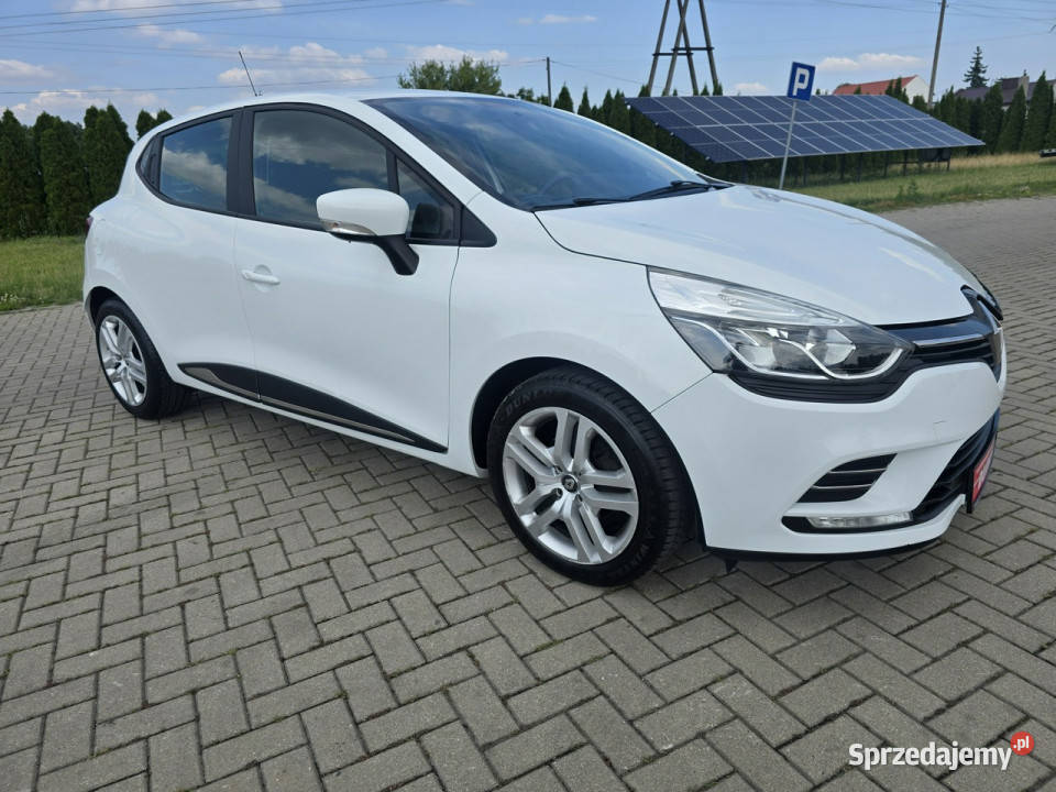 Renault Clio 09tce Kutno
