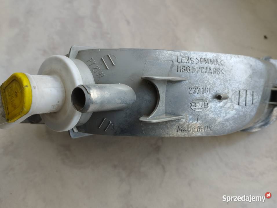 KIERUNKOWSKAZ LEWY ROVER 75 Lublin