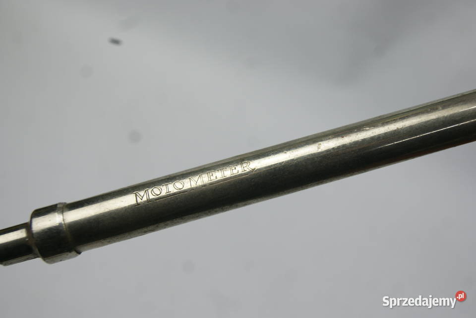 MOTO METER DO OPON OPEL MERCEDES FORD NSU DKW Rybnik