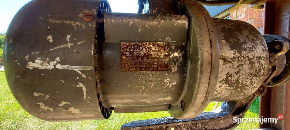 Maszyna do szycia tapicerska antyk sprzedam