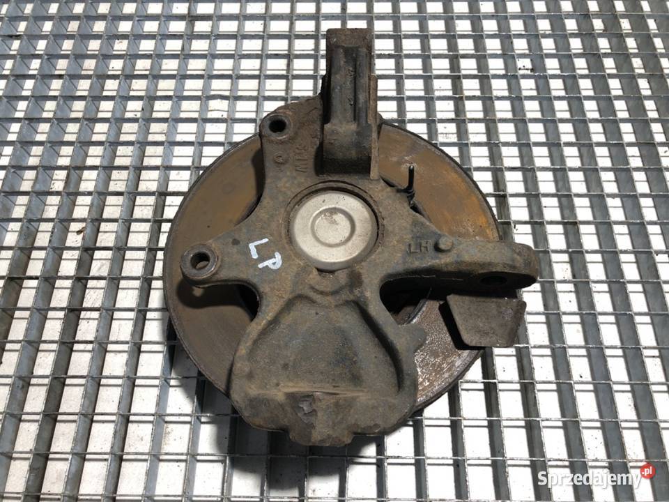 ZWROTNICA PRAWY PRZÓD VW CRAFTER 30 50 20 109 osobowe Zwrotnice sprzedam