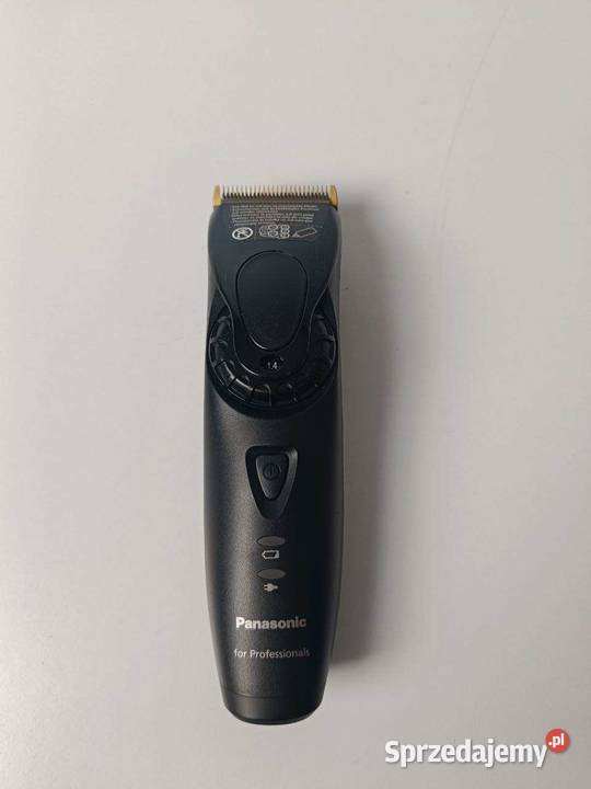 Panasonic ERDGP74 Profesjonalna maszynka do Rzeszów