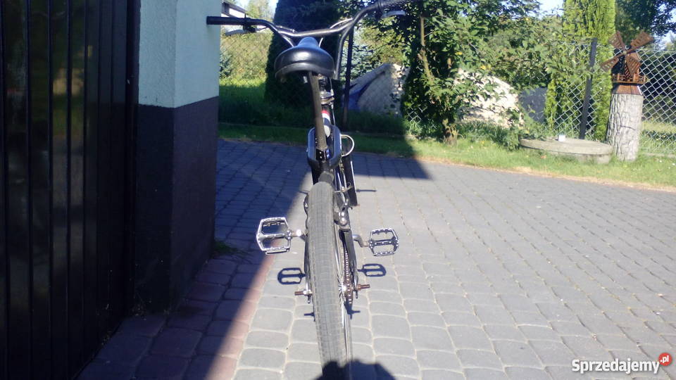 BMXLexus Extreme Bike BMX Żyrardów