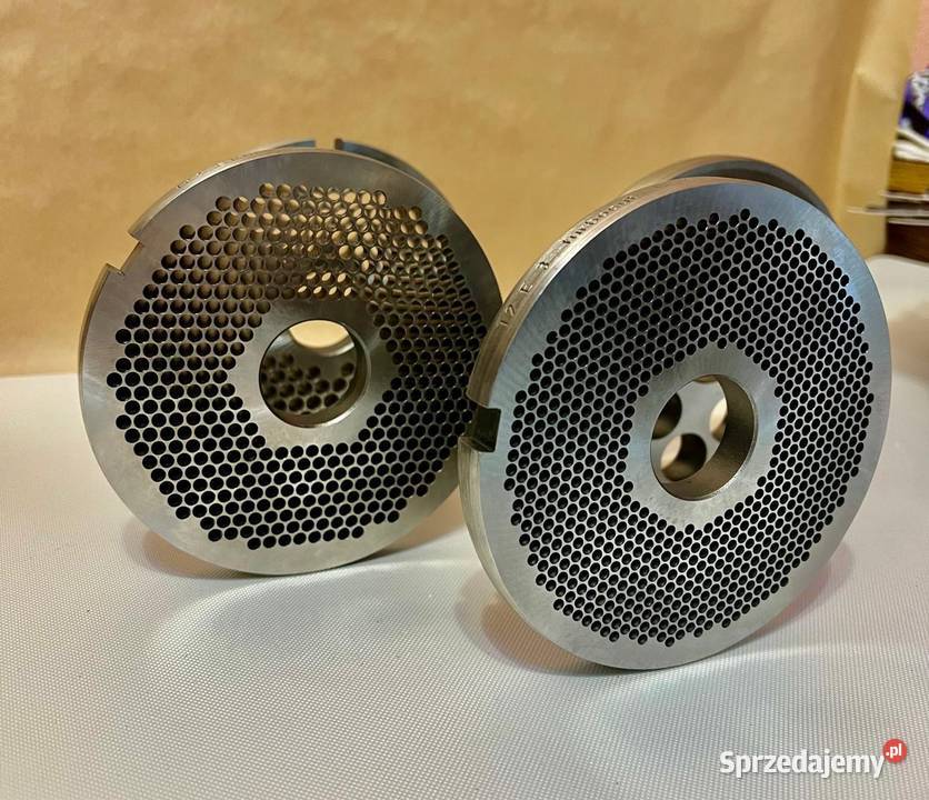 Sita do wilków masarskich