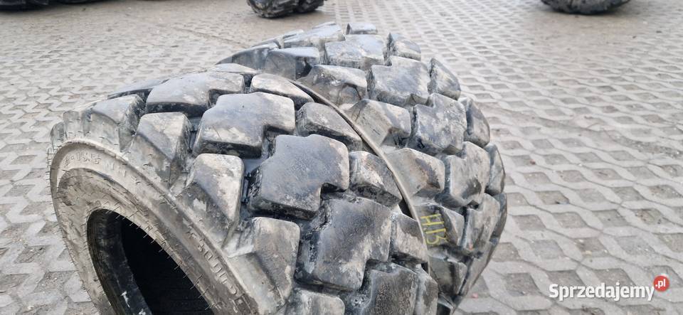 12165 12R165 10165 Bobcat Galaxy 90 bez napraw Nowe Miasto Lubawskie