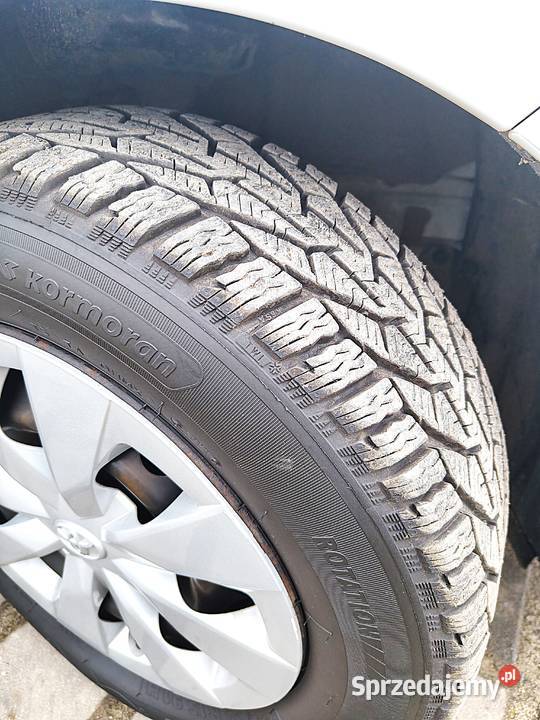 Toyota Corolla 12 Turbo Polski Salon Wrocław